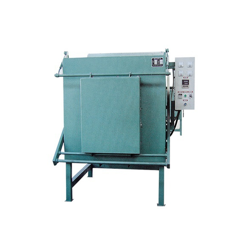 ZKL serija 1100 ℃ Kutija za otpornost na kutiju